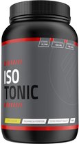Pure2Improve IsoTonic - 1000 gram - Isotone Sportdrank Poeder - Lemon