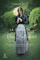 Espasa Narrativa - La carta de Miss Lattimore