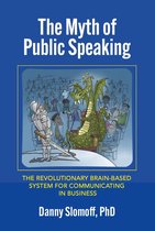 The Myth of Public Speaking