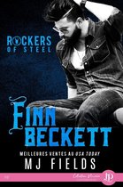 Rockers of Steel 2 - Finn Beckett