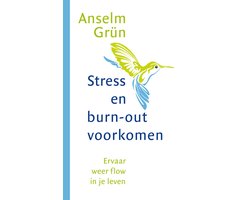 Stress en burn-out voorkomen