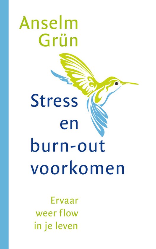 Stress en burn-out voorkomen