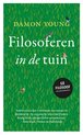 Filosoferen in de tuin