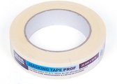 VEBA Masking tape professioneel 25mm x 50m