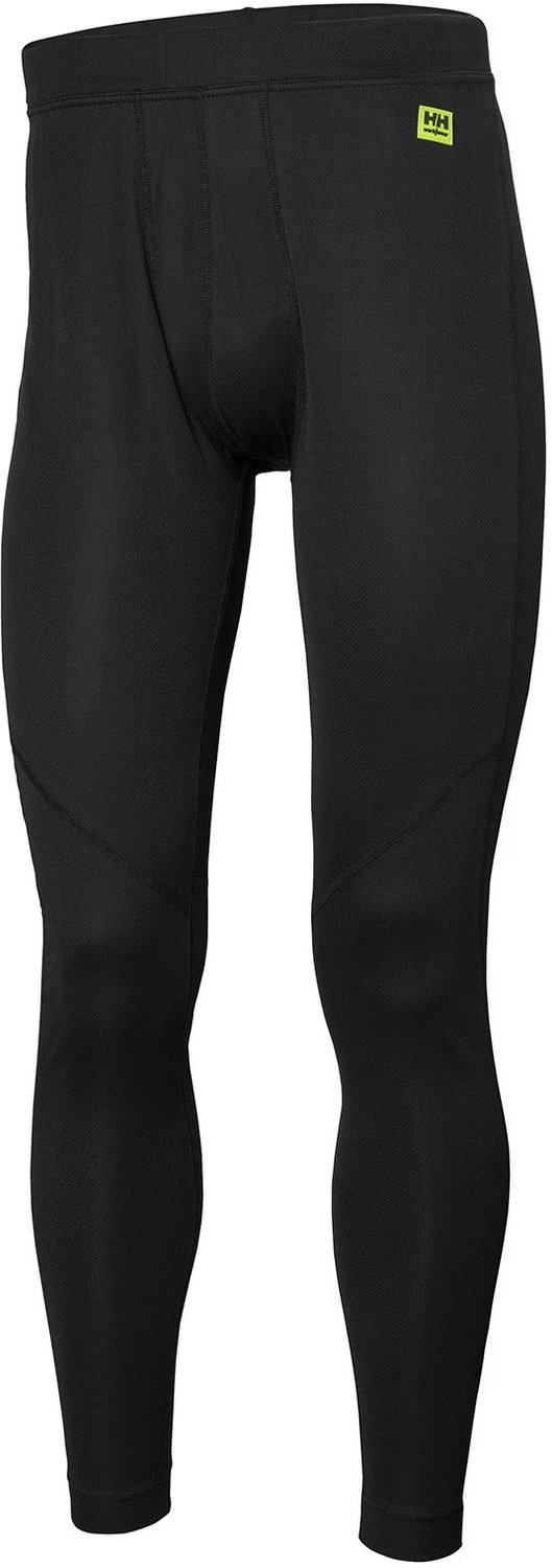 Helly Hansen Lifa Pant 75505 - Mannen - Zwart - 3XL