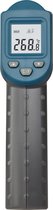 TFA Dostmann RAY Infrarood-thermometer -50 tot +500 °C Contactloze IR-meting, Conform HACCP