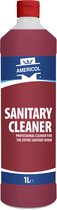 Americol-Sanitary Cleaner- 1LTR