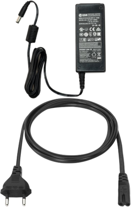 Ac-ac adapter 1500ma - multimedia-accessoires kopen? | Korting tot 18