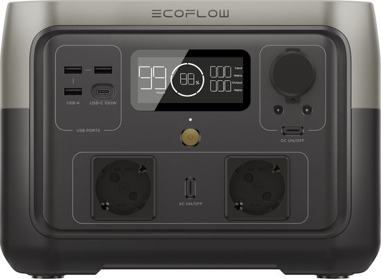 Ecoflow River 2 Max