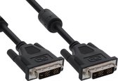 DVI-D Single Link Kabel - 18+1 pins - 2 meter