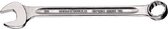 Stahlwille Open Box 12 Steek/Ringsleutel - Chroom Alloy Steel Verchroomd - maat 29 - Prijs per stuk