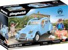 PLAYMOBIL Citroën 2CV - 70640