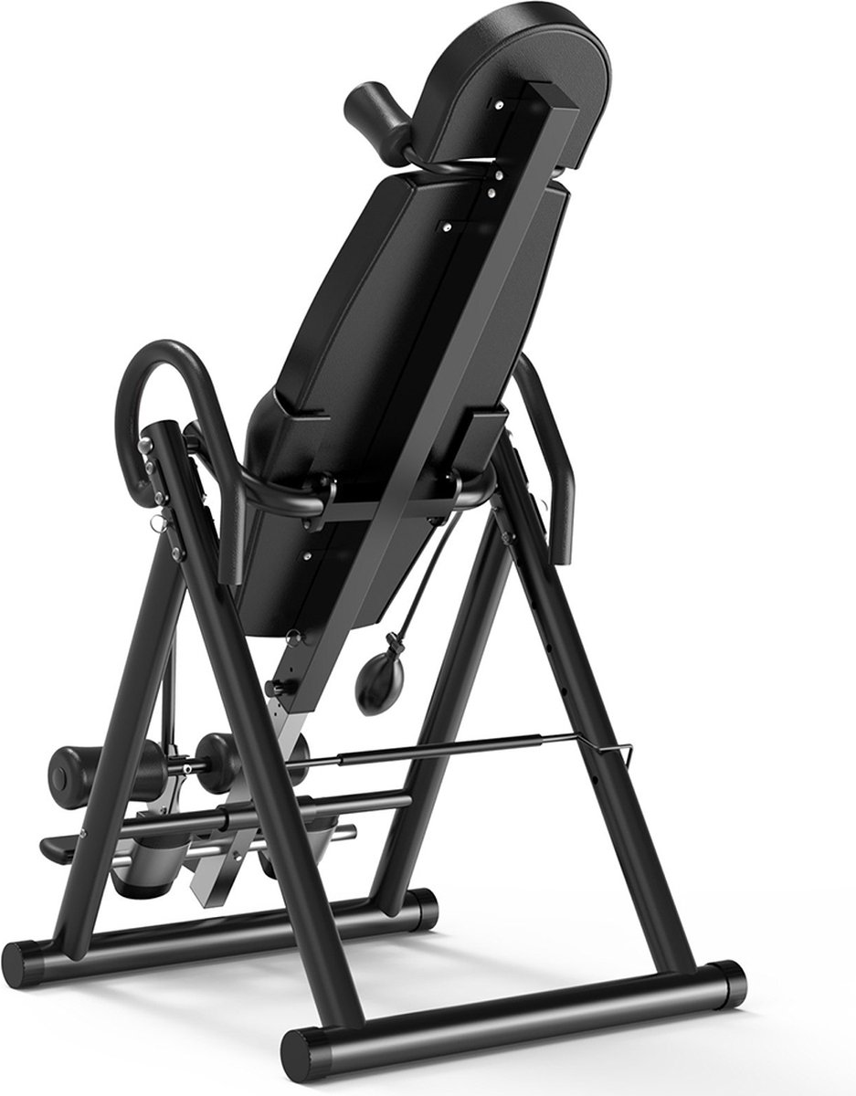 VEVOR Inversietafel - Inversiebank - Inversietafel Voor Rug - Inversion ...