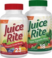 Newton-Everett Juice-Rite Fruit & Groentes (1 maand voorraad)