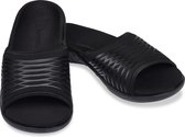 Spenco - Thrust Slippers Heren - Black - Schoenmaat: 46.5 (30 cm)