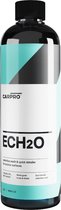 CarPro - Nettoyant sans eau ECH2O et Quick Detailer - 500 ml