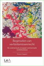 VOLLEDIGE SV verbintenissenrecht  ( prof. Saggaert) 13/20 eerste zit