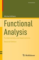 Cornerstones - Functional Analysis
