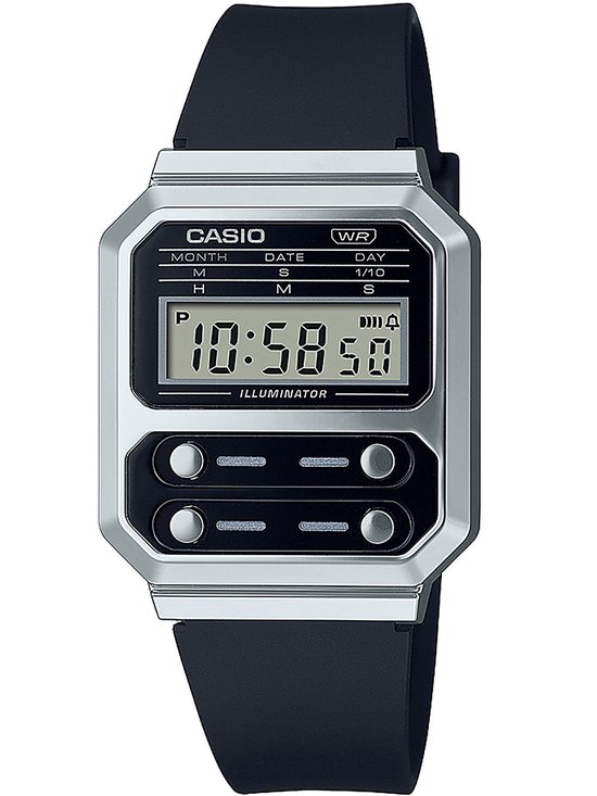 Casio Casio Vintage Horloge