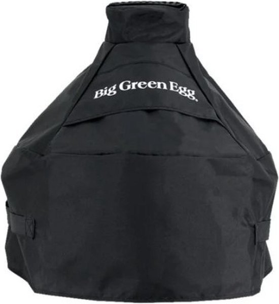 BIG GREEN EGG Dome Cover Afdekhoes deksel Large Extra Large bol