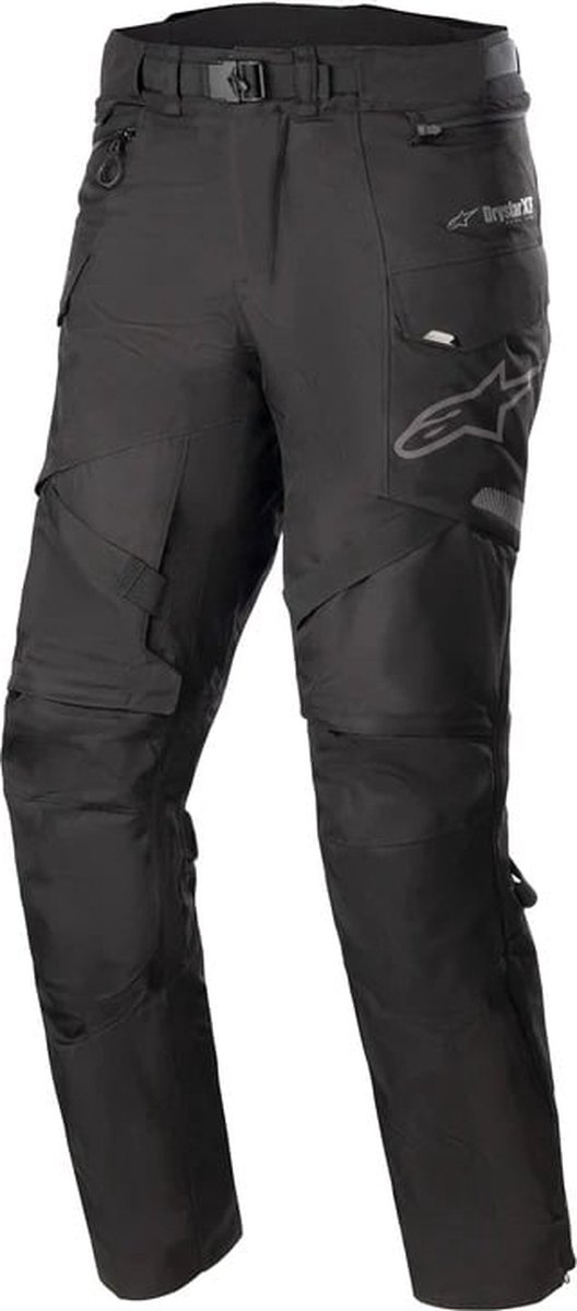 Alpinestars Monteira Drystar Xf Pants Short Black Black M