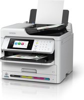 Bol.com Epson WorkForce Pro WF-C5890DWF - All-in-One Printer aanbieding