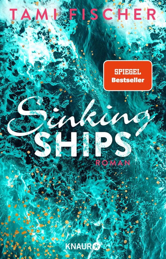 Fletcher University 2 Sinking Ships (ebook), Tami Fischer 9783426456613 Boeken bol