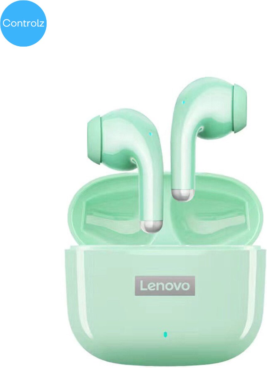 oortjes met noise cancelling