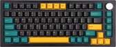 Marrs Keycaps set - 169 keycaps - MX-compatible - keycaps gaming keyboard