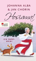 Ein Papst-Krimi 3 - Hosianna!
