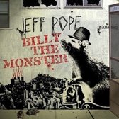 Jeff Pope - Billy The Monster (7" Vinyl Single)