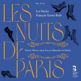 Les Siècles, François-Xavier Roth - Les Nuits De Paris (CD)