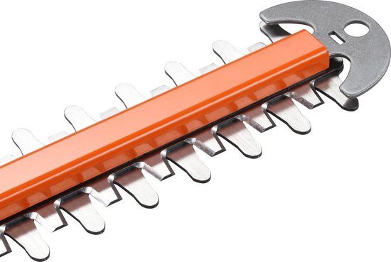 Batterie taille-haie FUXTEC 20V - (livrée sans batterie ni chargeur)