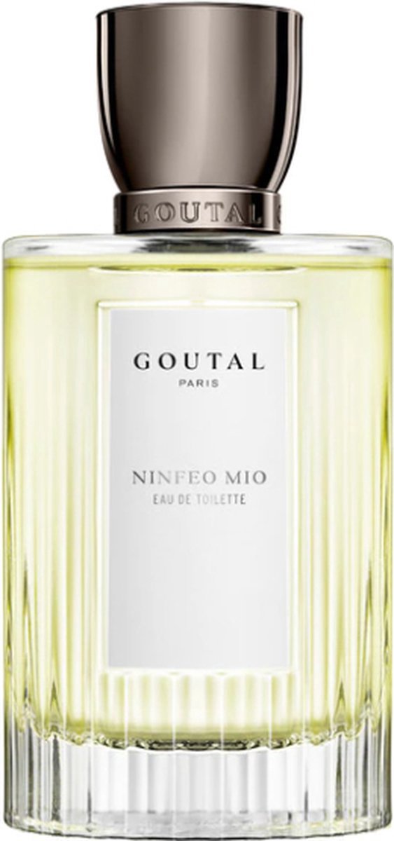 Goutal Ninfeo Mio Edt Vapo 100 Ml