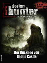 Dorian Hunter - Horror-Serie 117 - Dorian Hunter 117