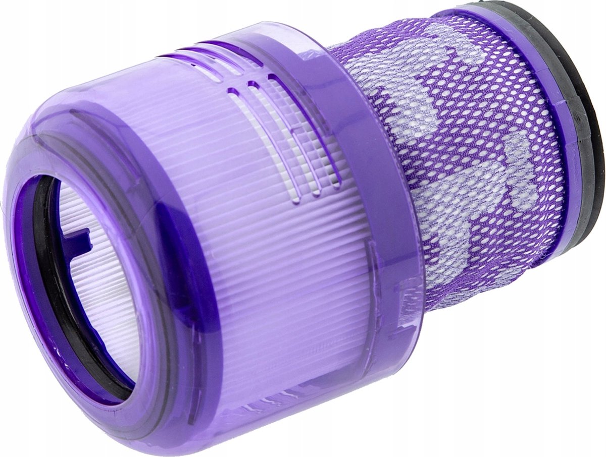 AllSpares HEPA-Filter (4 St.) 970013-02 geschikt voor Dyson Stofzuigers V11 / V15
