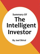 Workbook for The Intelligent Investor: The Definitive Book of Value  Investing by Benjamin Graham by MaxHelp Workbooks, eBook