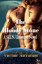 S.U.N. Universe 4 - The Bloody Stone