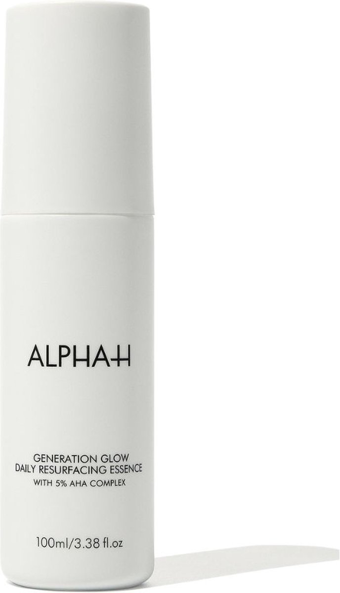 Alpha H Generation Glow Daily Resurfacing Essence