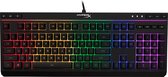 Bol.com HyperX Alloy Core - Gaming Toetsenbord - RGB - Membraan - Qwerty - Zwart aanbieding