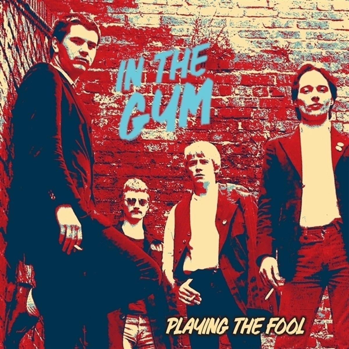 In The Gym - Playing The Fool