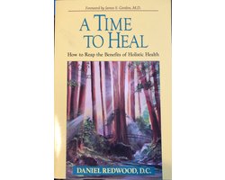 A Time to Heal