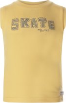 Koko Noko-Boys Tanktop-Yellow