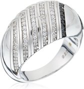 Esprit Ring en argent ESRG91665A180