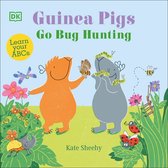 The Guinea Pigs - Guinea Pigs Go Bug Hunting