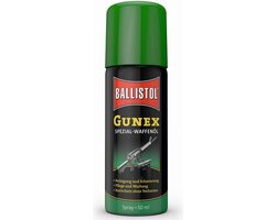 Gunex wapenolie 50ml
