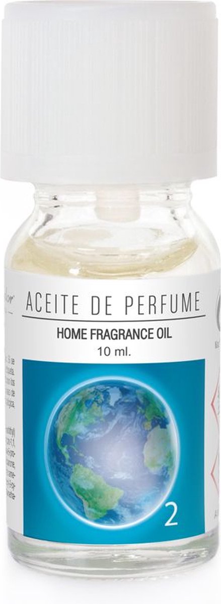 Goedkoopste O2 - Boles d'olor geurolie 10 ml