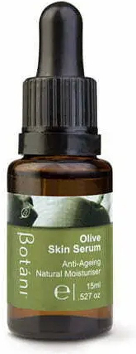Botani Olive Skin Serum 15ML