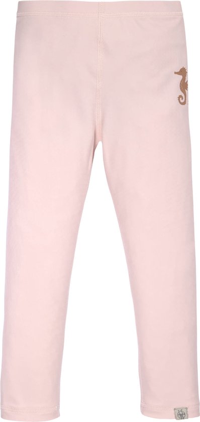 Lässig Legging voor bad of strand Splash & Fun light pink, 07-12 mnd. Maat 74/80