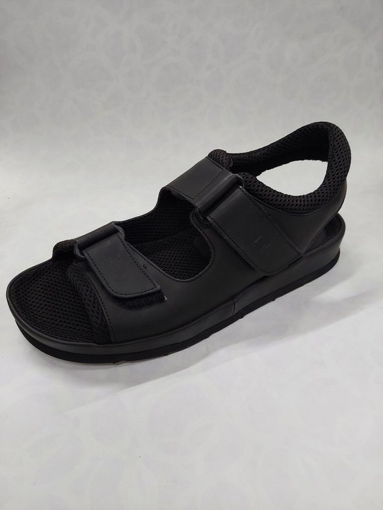 ROHDE 5648 / sandales / noir / taille 42